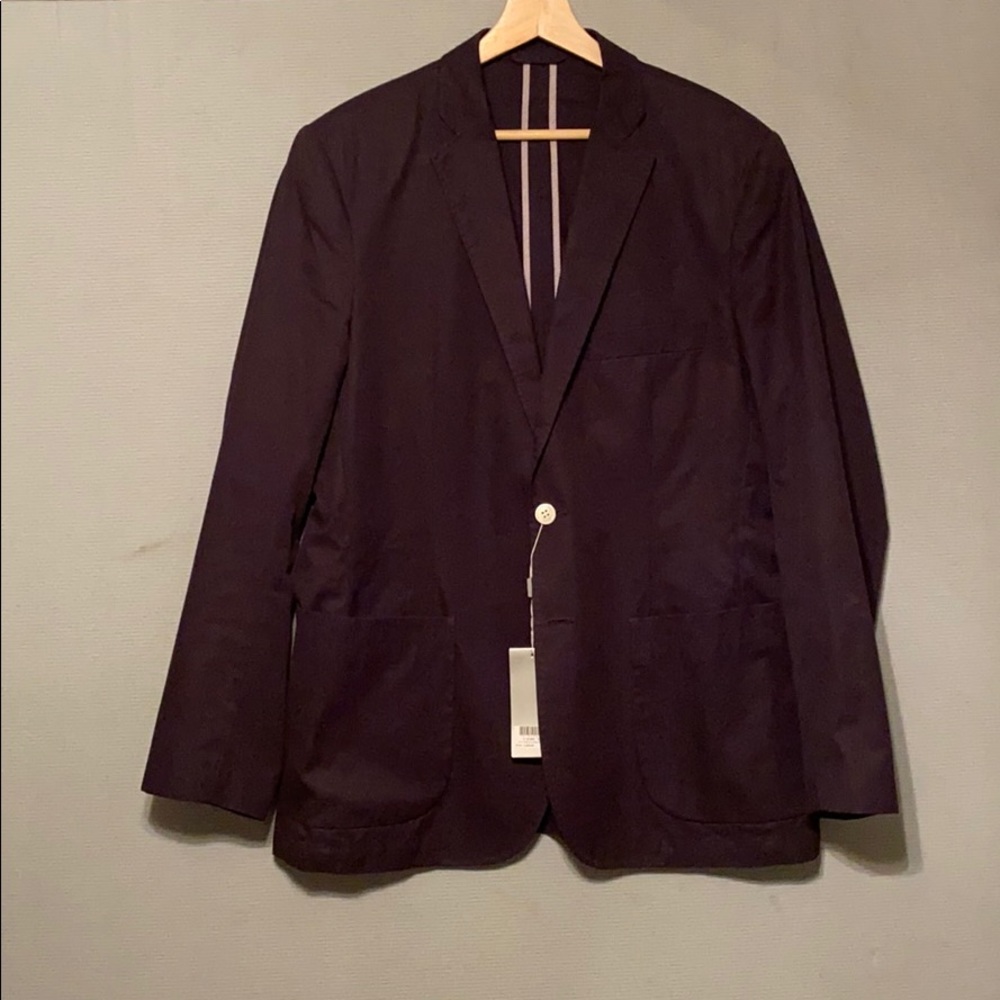 Verri Blazer